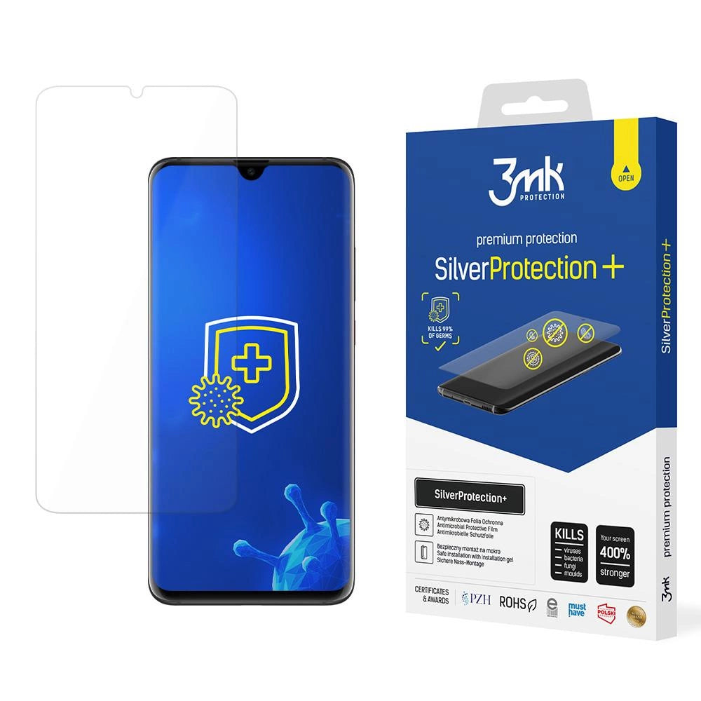 3mk SilverProtection+ protective foil for Huawei P30 Pro
