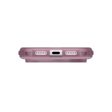 Заредете изображение във визуализатора на галерията – UAG Urban Armor Gear case DOT compatible with MagSafe for IPHONE 17 Pro purple
