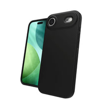 Заредете изображение във визуализатора на галерията – ZAGG case MANHATTAN SNAP compatible with MagSafe for IPHONE 17 Air black
