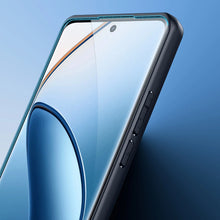 Заредете изображение във визуализатора на галерията – Dux Ducis Aimo case for Realme 12 Pro / 12 Pro+ - black
