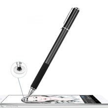 Заредете изображение във визуализатора на галерията – Tech-Protect Stylus - black
