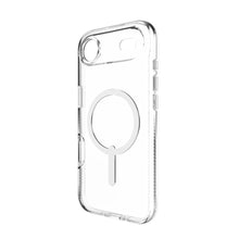 Заредете изображение във визуализатора на галерията – ZAGG case CRYSTAL PALACE SNAP compatible with MagSafe for IPHONE 17 Air clear
