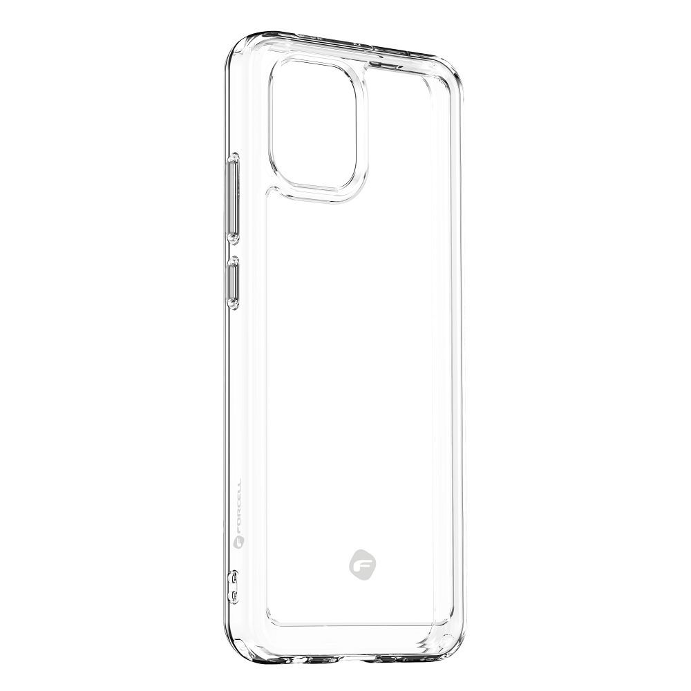 FORCELL F-PROTECT Case for XIAOMI Redmi A1 / A2 прозрачен