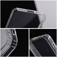 Заредете изображение във визуализатора на галерията – CLEAR CASE 1,5mm for IPHONE 15 PRO transparent
