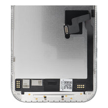 Заредете изображение във визуализатора на галерията – FixCell LCD Display for IPHONE 16 Pro SOFT OLED (removeable ic)
