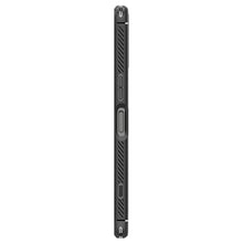 Заредете изображение във визуализатора на галерията – Spigen Rugged Armor case for Sony Xperia 5 V - matte black
