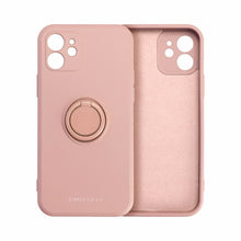 Заредете изображение във визуализатора на галерията – Roar Amber Case - for Iphone 17 Air pink
