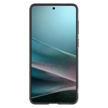 Заредете изображение във визуализатора на галерията – SPIGEN case ULTRA HYBRID MAG compatible with MagSafe for SAMSUNG S25 Edge frost black
