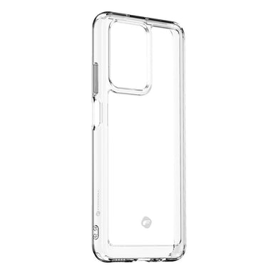 FORCELL F-PROTECT Case for HONOR X7a прозрачен