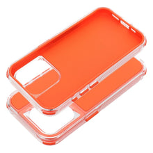 Заредете изображение във визуализатора на галерията – MATRIX Case for IPHONE 16 Pro Max orange
