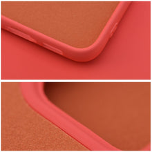 Заредете изображение във визуализатора на галерията – SILICONE case for IPHONE 17 Pro peach
