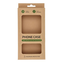Заредете изображение във визуализатора на галерията – Universal ECO box with window for a case, 95x180x20mm
