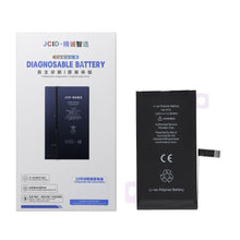Заредете изображение във визуализатора на галерията – JCID Diagnosable Battery for iPhone 14 3580 mAh (high capacity)

