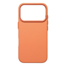 Заредете изображение във визуализатора на галерията – Case for iPhone 18 Pro / 17 Pro K-Look compatible with MagSafe orange
