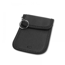 Заредете изображение във визуализатора на галерията – Tech-Protect V1 RFID cover for car keys - black
