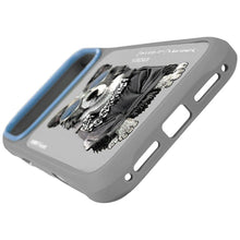 Заредете изображение във визуализатора на галерията – NIMMY case GLASSES COOL DOG for IPHONE 18 Pro Max/17 Pro Max grey
