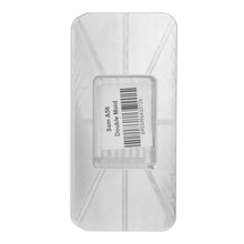 Заредете изображение във визуализатора на галерията – Mold for sublimation double case for A56
