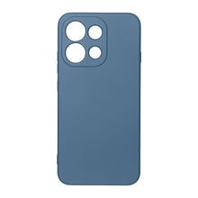 Заредете изображение във визуализатора на галерията – Case for Oppo Reno 16 F 5G / 16 FS 5G Silicone blue
