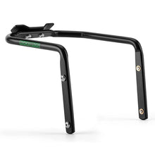 Заредете изображение във визуализатора на галерията – Rockbros Multifunctional Bracket 31210013001 Saddle Bag Stabilizer - Black

