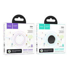 Заредете изображение във визуализатора на галерията – Locator compatible with Google Find My Device Hoco E96A white
