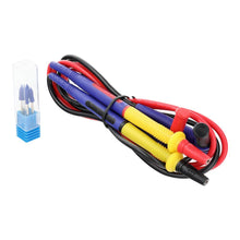 Заредете изображение във визуализатора на галерията – MECHANIC Multimeter Cables 0,1 mm
