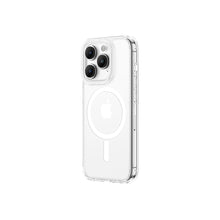 Заредете изображение във визуализатора на галерията – Amazing Thing Minimal Magsafe Case 6.6FT IP156.1PMMINCL for Iphone 15 Pro transparent

