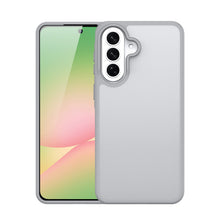 Заредете изображение във визуализатора на галерията – DUX DUCIS case YIND for SAMSUNG A57 5G grey
