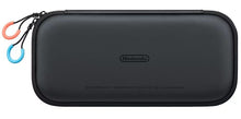 Заредете изображение във визуализатора на галерията – Case for Nintendo Switch 2 + protective film NINTENDO N2P401 black
