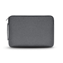 Заредете изображение във визуализатора на галерията – Tech-Protect Pocket cover for a 14" laptop - dark gray
