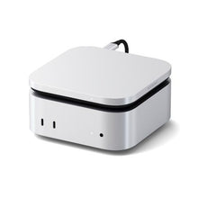 Заредете изображение във визуализатора на галерията – Disk adapter Satechi USB4 Slim NVMe SSD Enclosure silver
