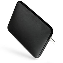 Заредете изображение във визуализатора на галерията – Tech-Protect Neoskin cover for a 13-14" laptop - black
