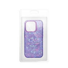 Заредете изображение във визуализатора на галерията – TUTTI FRUTTI Case for IPHONE 15 PRO violet
