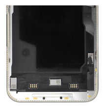 Заредете изображение във визуализатора на галерията – FixCell LCD Display for IPHONE 15 PRO MAX SOFT OLED 120Hz (Diagnosable: Used)
