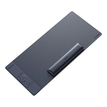 Заредете изображение във визуализатора на галерията – Baseus MagPro Series II BS-PS037 desk mat with wrist rest and inductive charger - black
