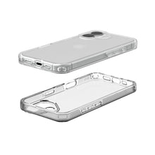 Заредете изображение във визуализатора на галерията – UAG Urban Armor Gear case PLYO for IPHONE 17 ice

