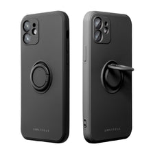 Заредете изображение във визуализатора на галерията – Roar Amber Case - for Iphone 17 Pro Max black
