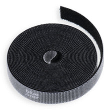 Заредете изображение във визуализатора на галерията – Blue Star velcro cable tie PJ-COZ055 - black (3m)

