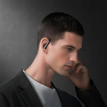 Заредете изображение във визуализатора на галерията – Wireless earphones Hoco TWS EW206 black
