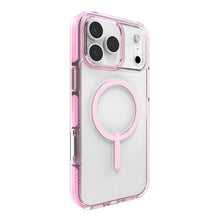 Заредете изображение във визуализатора на галерията – ZAGG case SANTA CRUZ SNAP compatible with MagSafe for IPHONE 17 Pro Max pink sorbet
