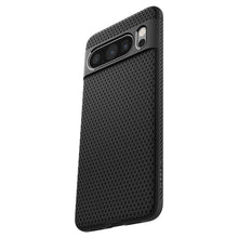 Заредете изображение във визуализатора на галерията – Spigen Liquid Air case for Google Pixel 8 Pro - matte black
