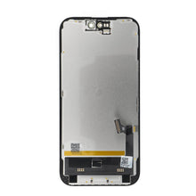 Заредете изображение във визуализатора на галерията – Дисплей FixCell за IPHONE 15 SOFT OLED 120Hz (Diagnosable: Used) – снимка 4
