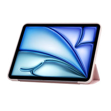 Заредете изображение във визуализатора на галерията – Tech-Protect SmartCase case for iPad Air 10.9" 2020-2022 / 11" 2024 - pink
