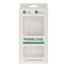 Заредете изображение във визуализатора на галерията – Universal Plastic Window box with window for a case, 95x180x20mm
