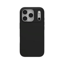 Заредете изображение във визуализатора на галерията – ZAGG case MANHATTAN SNAP compatible with MagSafe for IPHONE 17 Pro black
