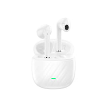 Заредете изображение във визуализатора на галерията – Dudao U14+ wireless in-ear TWS Bluetooth 5.3 headphones - white
