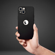 Заредете изображение във визуализатора на галерията – SOFT case for IPHONE 17 Air black

