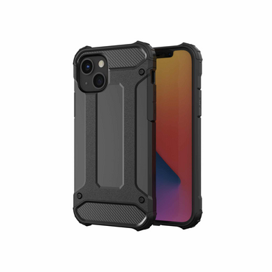 Гръб ARMOR за IPHONE 14 Plus черен