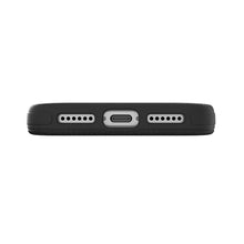 Заредете изображение във визуализатора на галерията – ZAGG case LUXE SNAP compatible with MagSafe for IPHONE 17 Pro Max black
