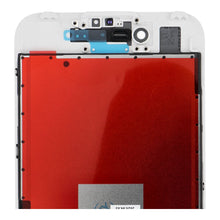 Заредете изображение във визуализатора на галерията – FixCell LCD Display for IPHONE 7G white (high light)
