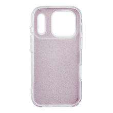 Заредете изображение във визуализатора на галерията – Case for iPhone 18 Pro / 17 Pro Shining pink
